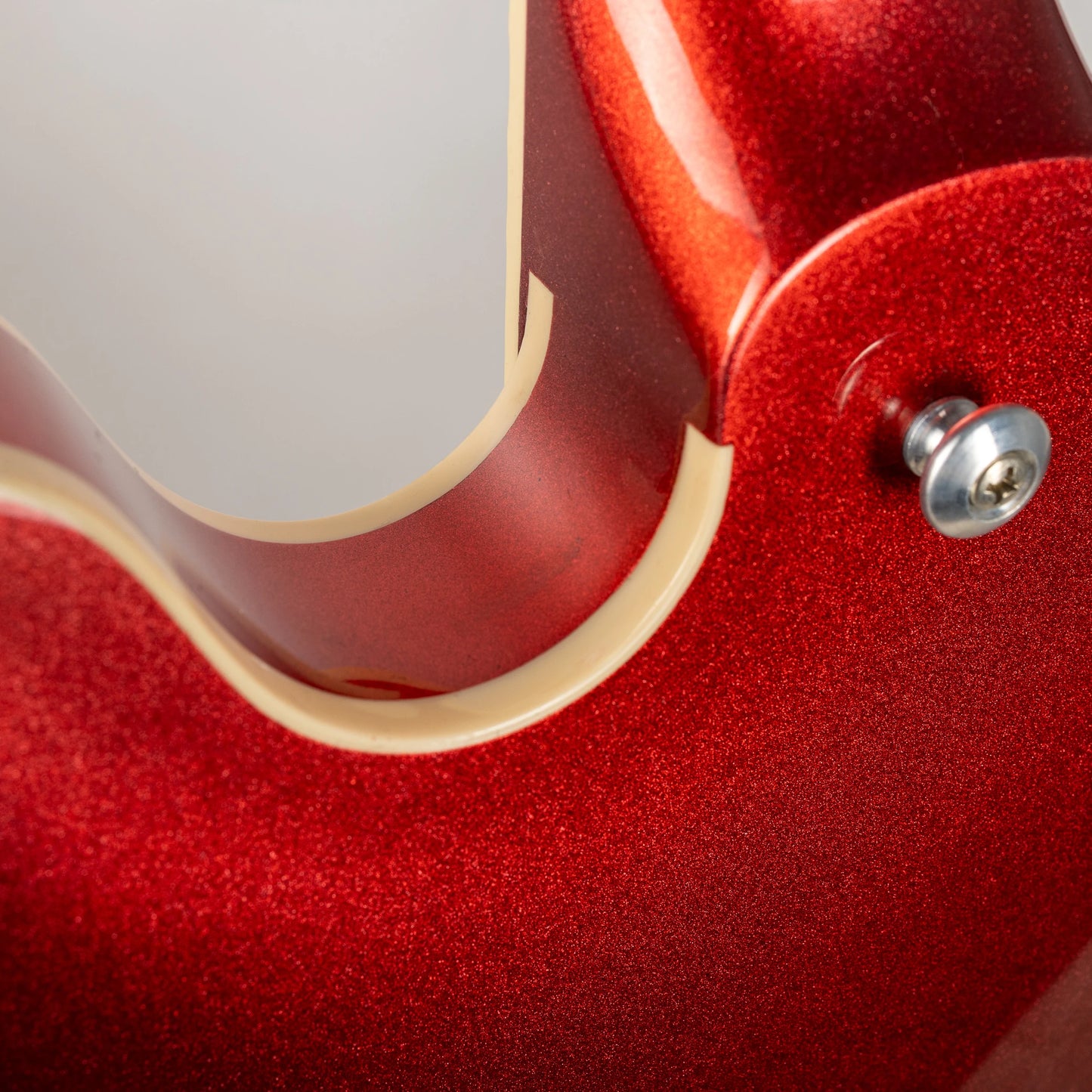 Gibson Mod™ Collection 1959 ES-335 Reissue, Holly Berry Shimmer Electric Guitar Gibson Mod™ Collection