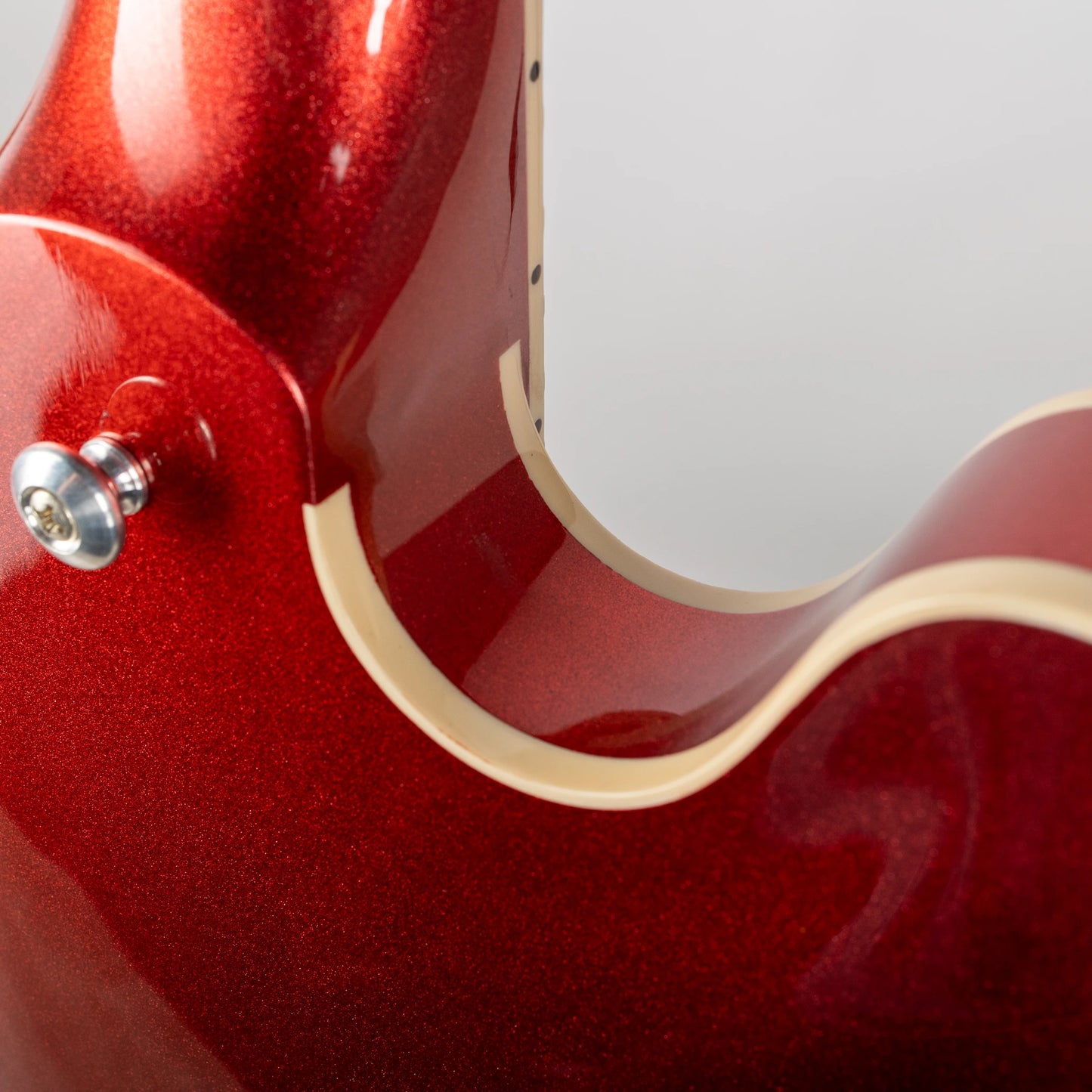 Gibson Mod™ Collection 1959 ES-335 Reissue, Holly Berry Shimmer Electric Guitar Gibson Mod™ Collection
