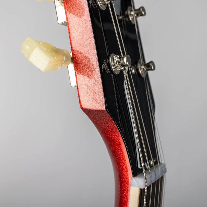 Gibson Mod™ Collection 1959 ES-335 Reissue, Holly Berry Shimmer Electric Guitar Gibson Mod™ Collection