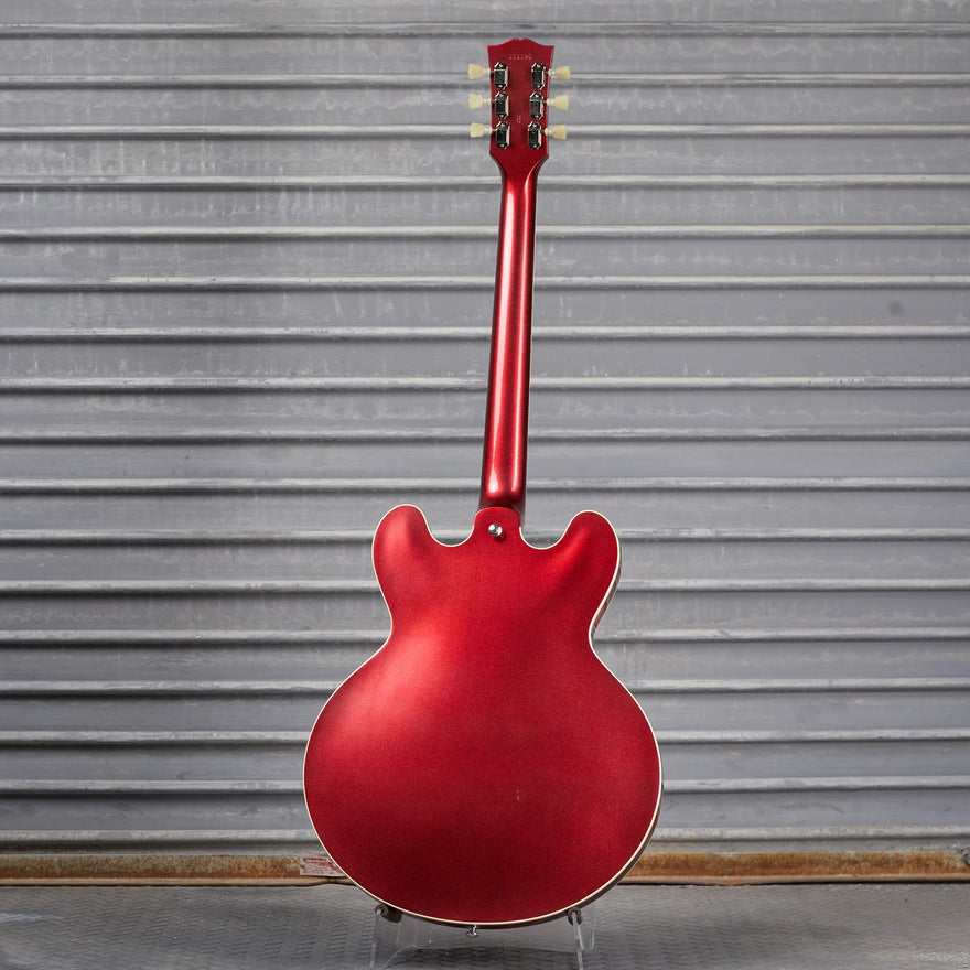 Gibson Mod™ Collection 1959 ES-335 Reissue, Holly Berry Shimmer Electric Guitar Gibson Mod™ Collection
