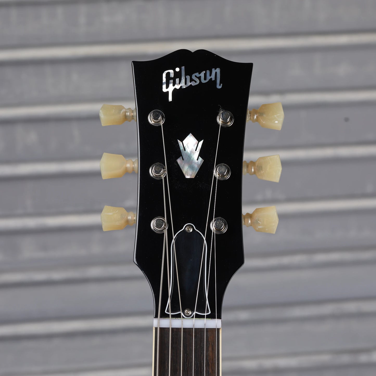 Gibson Mod™ Collection 1959 ES-335 Reissue, Holly Berry Shimmer Electric Guitar Gibson Mod™ Collection