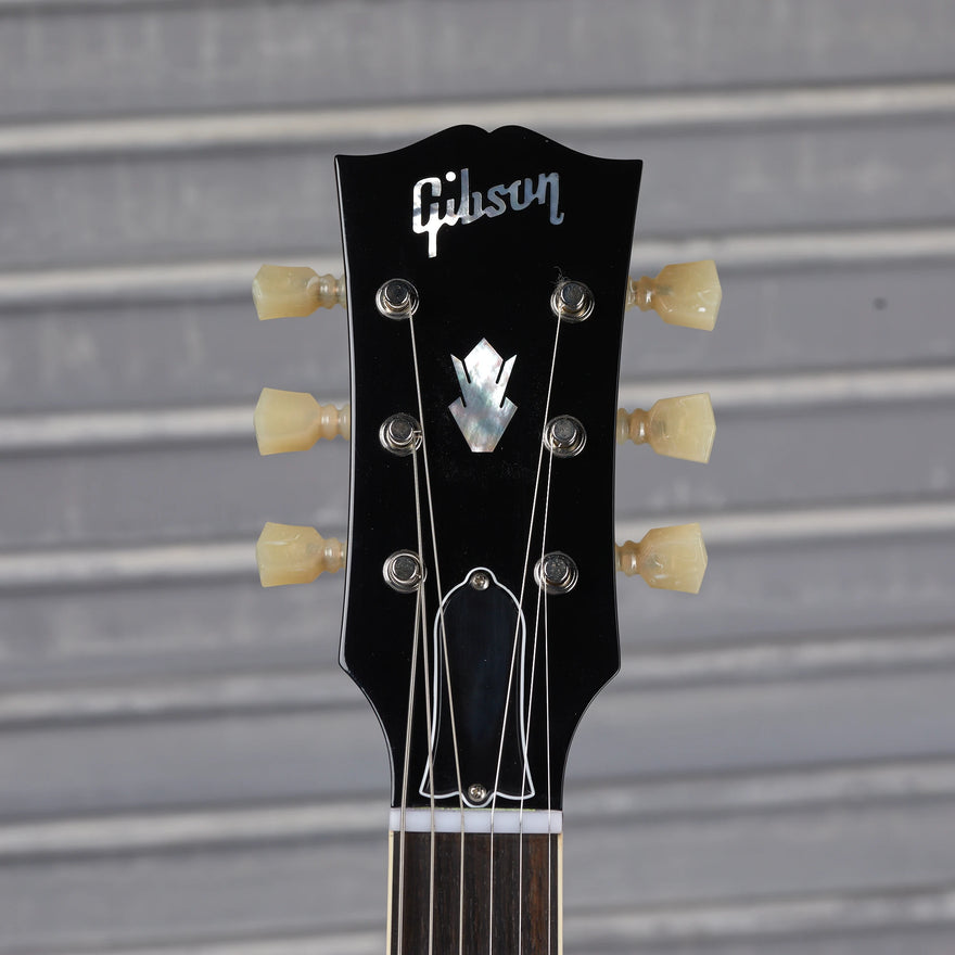 Gibson Mod™ Collection 1959 ES-335 Reissue, Holly Berry Shimmer Electric Guitar Gibson Mod™ Collection