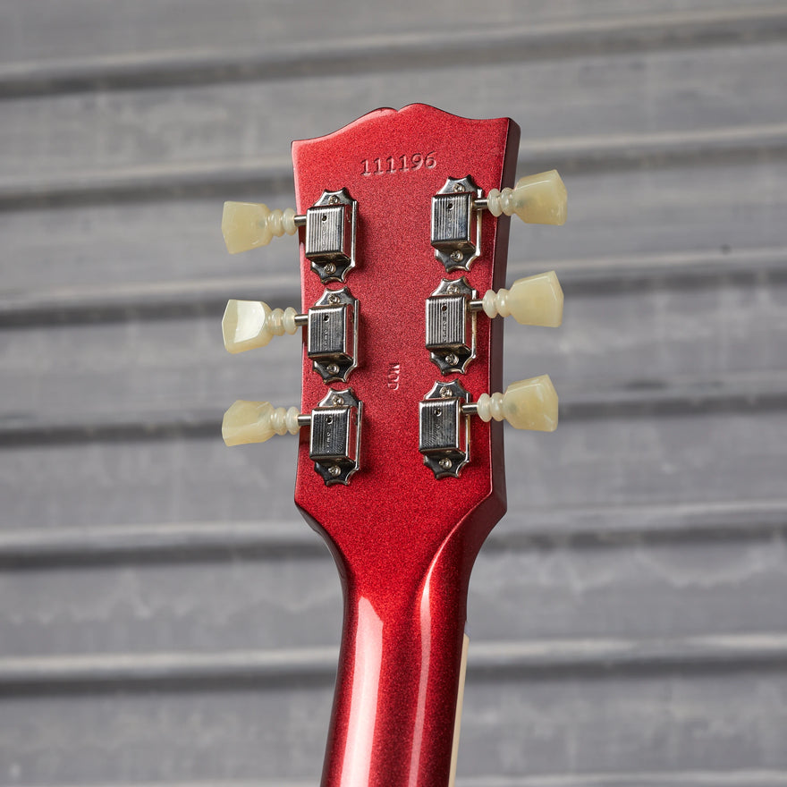 Gibson Mod™ Collection 1959 ES-335 Reissue, Holly Berry Shimmer Electric Guitar Gibson Mod™ Collection