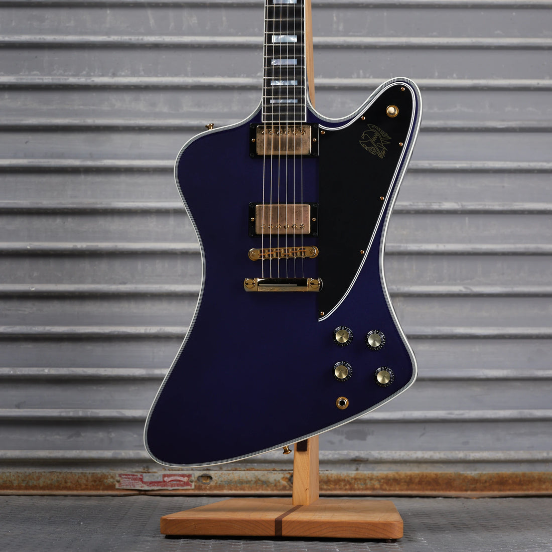 Gibson Mod™ Collection A Mod Collection Firebird Custom in