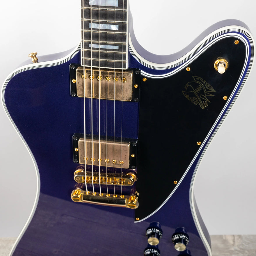 Gibson Mod™ Collection A Mod Collection Firebird Custom in