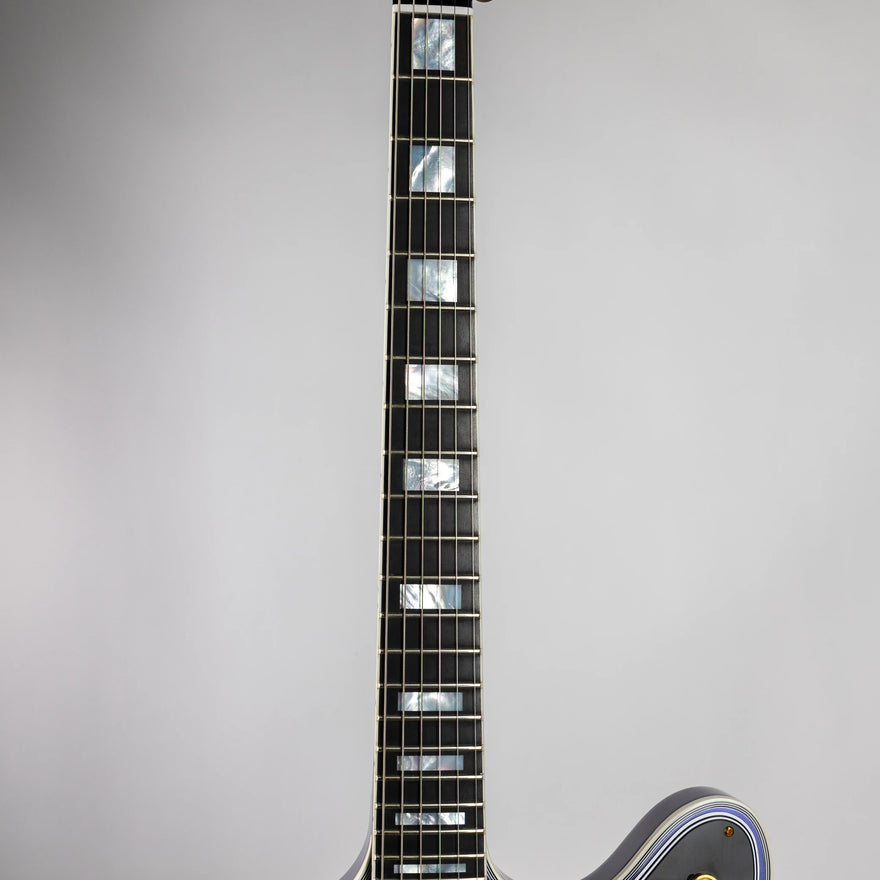 Gibson Mod™ Collection Firebird Custom, Electron Purple Electric Guitar Gibson Mod™ Collection