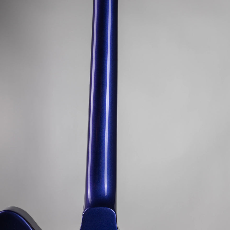 Gibson Mod™ Collection Firebird Custom, Electron Purple Electric Guitar Gibson Mod™ Collection