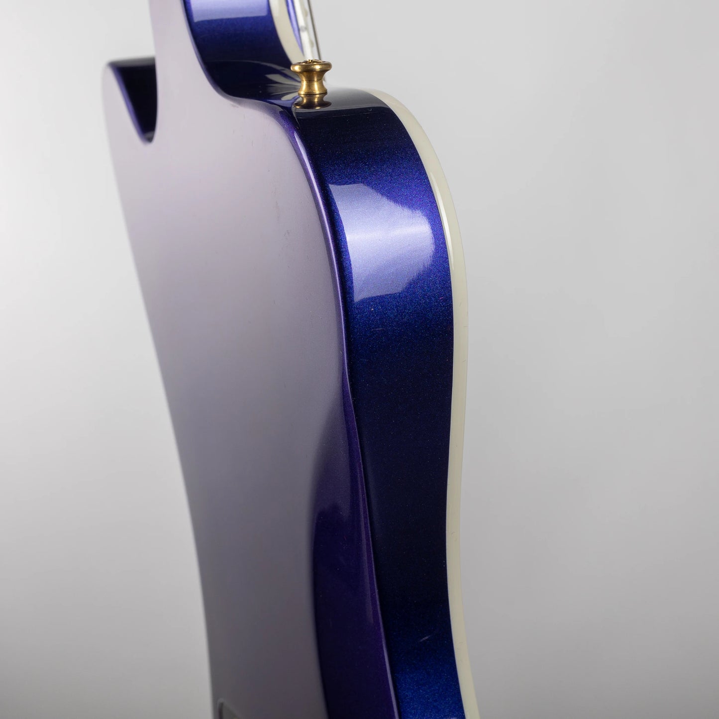 Gibson Mod™ Collection Firebird Custom, Electron Purple Electric Guitar Gibson Mod™ Collection