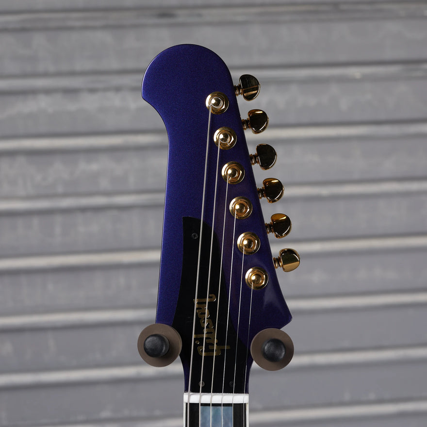Gibson Mod™ Collection A Mod Collection Firebird Custom in
