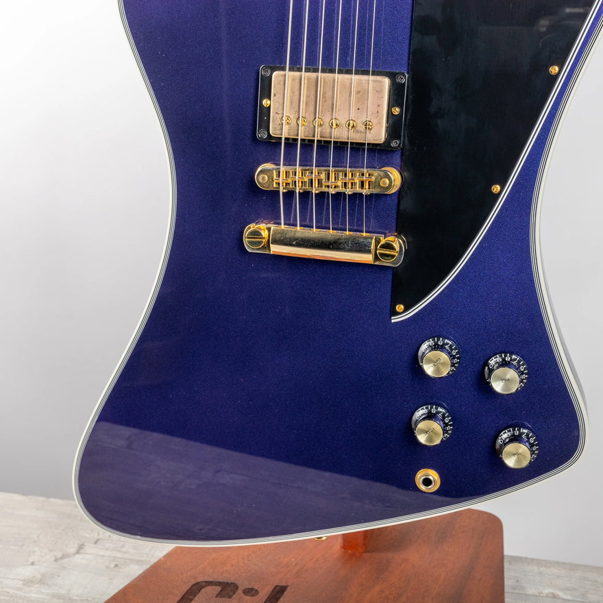 Gibson Mod™ Collection A Mod Collection Firebird Custom in