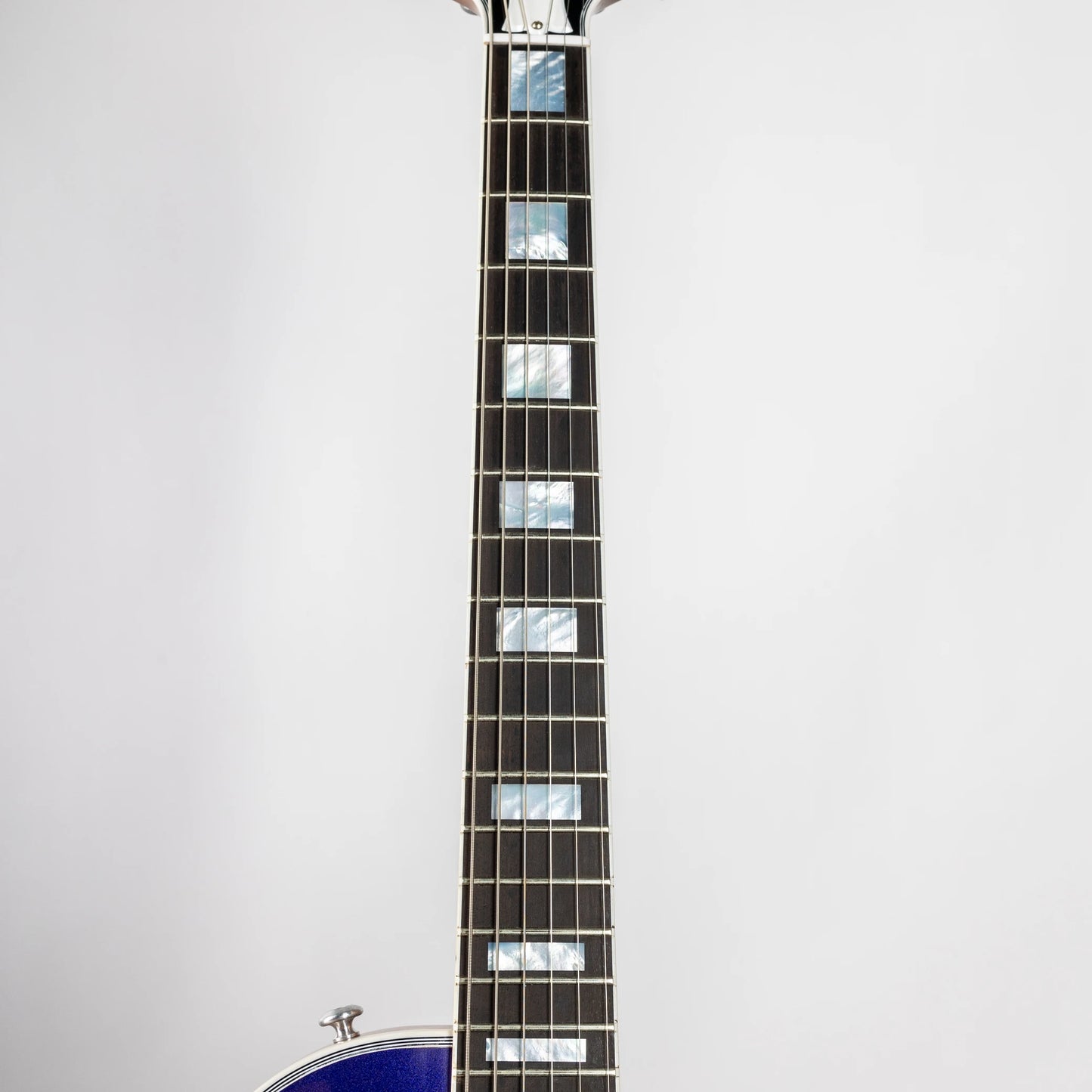 Gibson Mod™ Collection Les Paul Custom, Superb Purple | Gibson Mod™ Collection Electric Guitar Gibson Mod™ Collection
