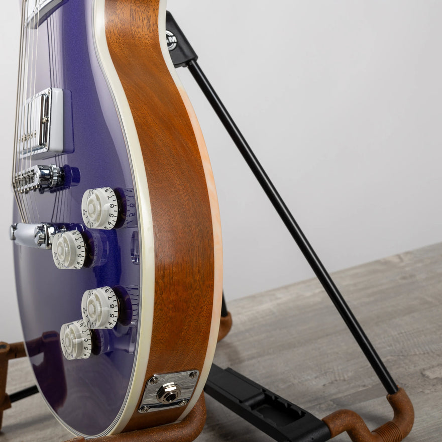 Gibson Mod™ Collection Les Paul Custom, Superb Purple | Gibson Mod™ Collection Electric Guitar Gibson Mod™ Collection