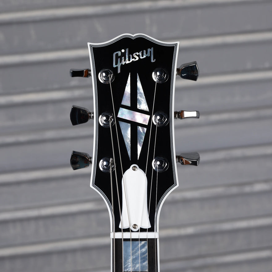Gibson Mod™ Collection Les Paul Custom, Superb Purple | Gibson Mod™ Collection Electric Guitar Gibson Mod™ Collection