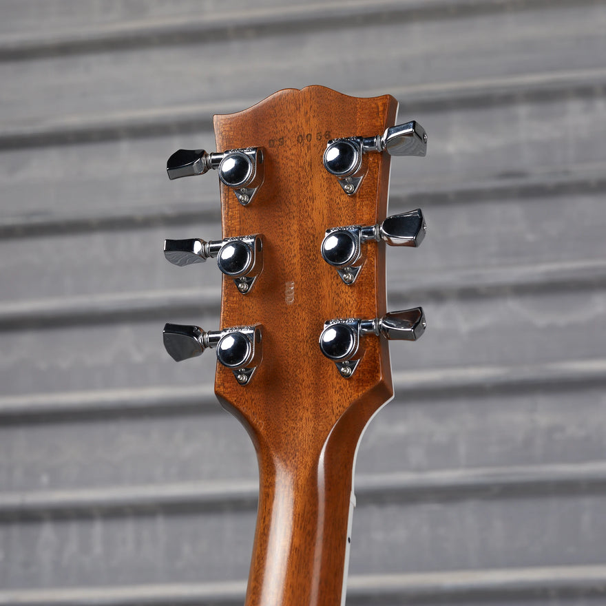 Gibson Mod™ Collection Les Paul Custom, Superb Purple | Gibson Mod™ Collection Electric Guitar Gibson Mod™ Collection