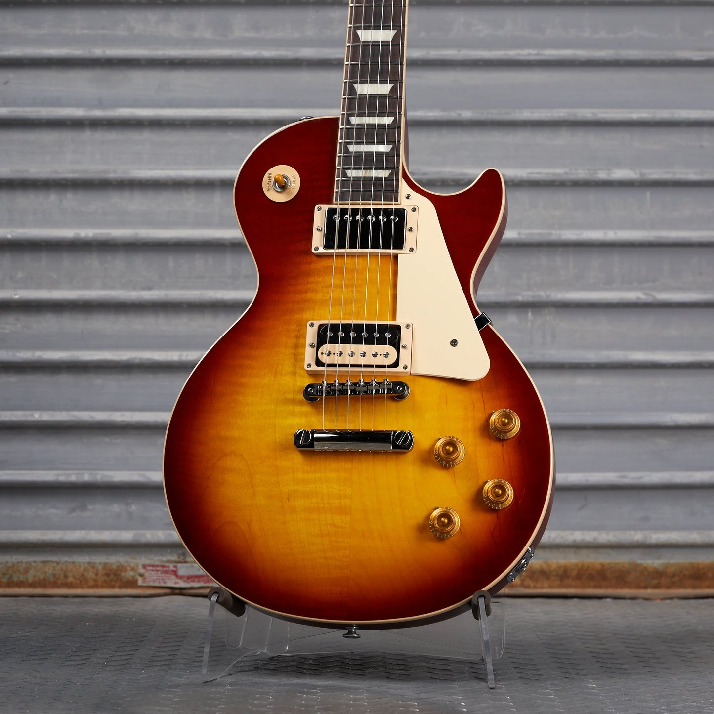 Les Paul Standard 60s, Iced Tea Gibson Mod™ Collection Gibson Mod™ Collection