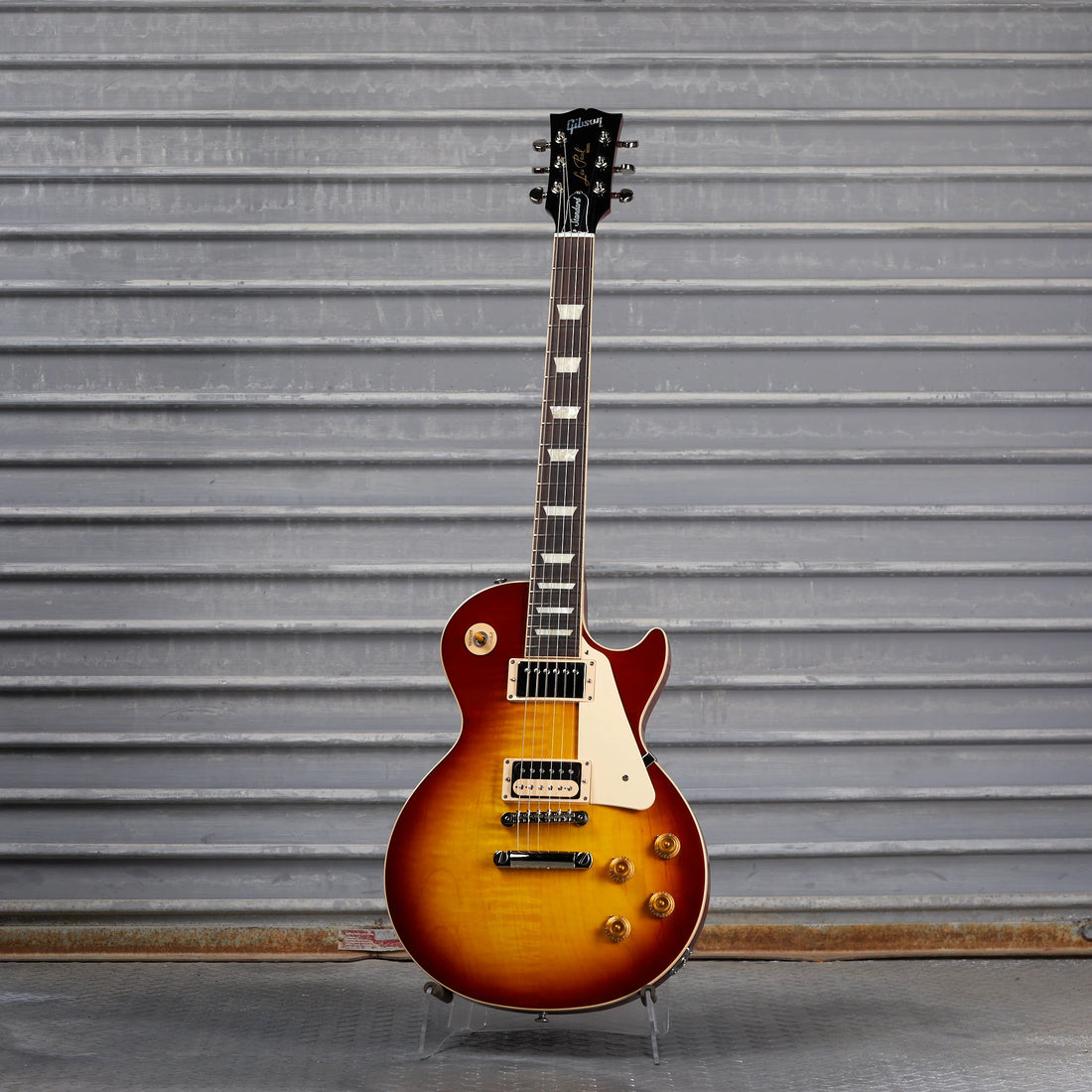 Les Paul Standard 60s, Iced Tea Gibson Mod™ Collection Gibson Mod™ Collection