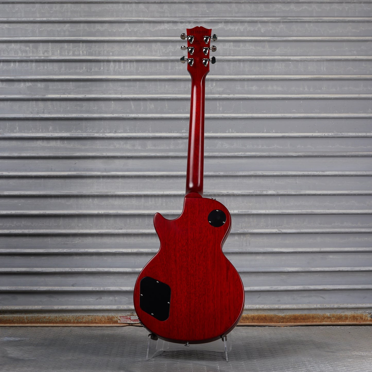 Les Paul Standard 60s, Iced Tea Gibson Mod™ Collection Gibson Mod™ Collection