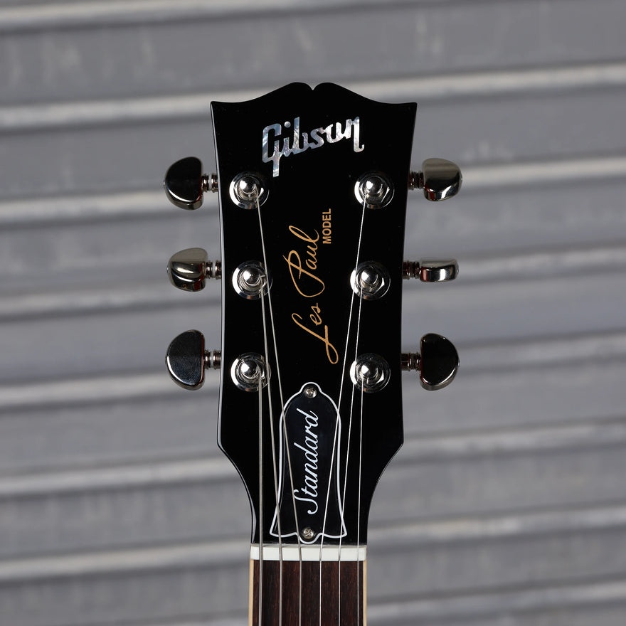 Les Paul Standard 60s, Iced Tea Gibson Mod™ Collection Gibson Mod™ Collection