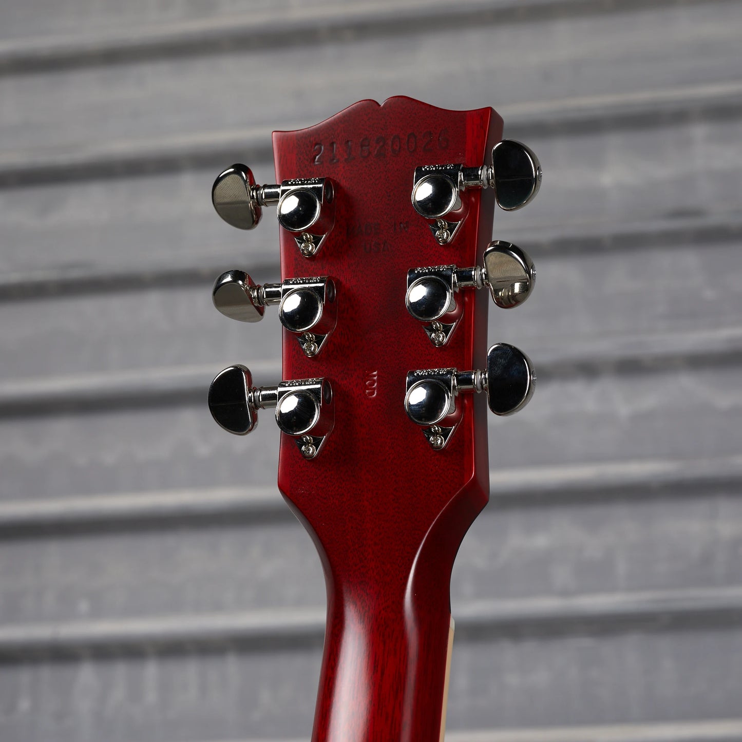 Les Paul Standard 60s, Iced Tea Gibson Mod™ Collection Gibson Mod™ Collection