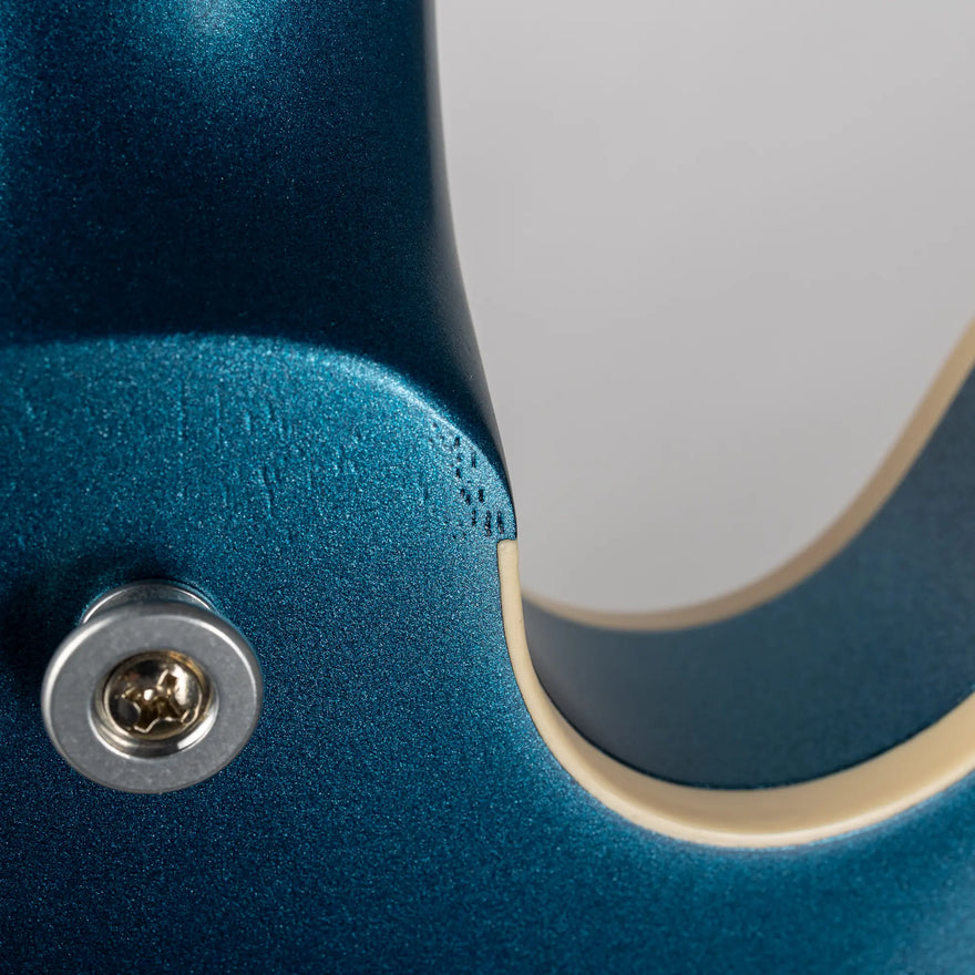 Gibson Mod™ Collection 1964 ES-335 Reissue, Midnight Pelham Satin Electric Guitar Gibson Mod™ Collection