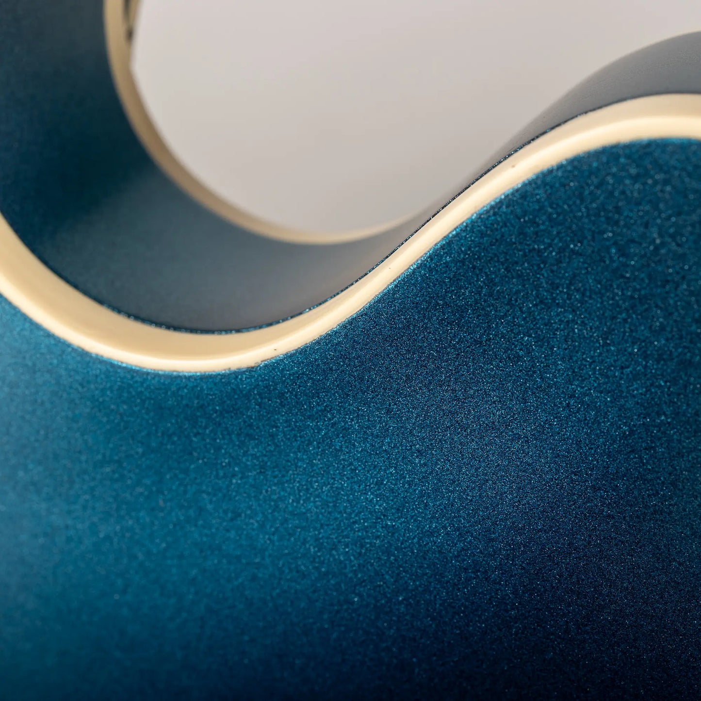Gibson Mod™ Collection 1964 ES-335 Reissue, Midnight Pelham Satin Electric Guitar Gibson Mod™ Collection