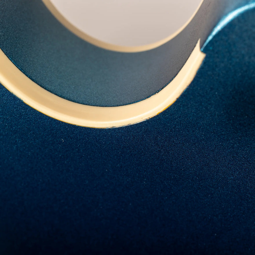 Gibson Mod™ Collection 1964 ES-335 Reissue, Midnight Pelham Satin Electric Guitar Gibson Mod™ Collection