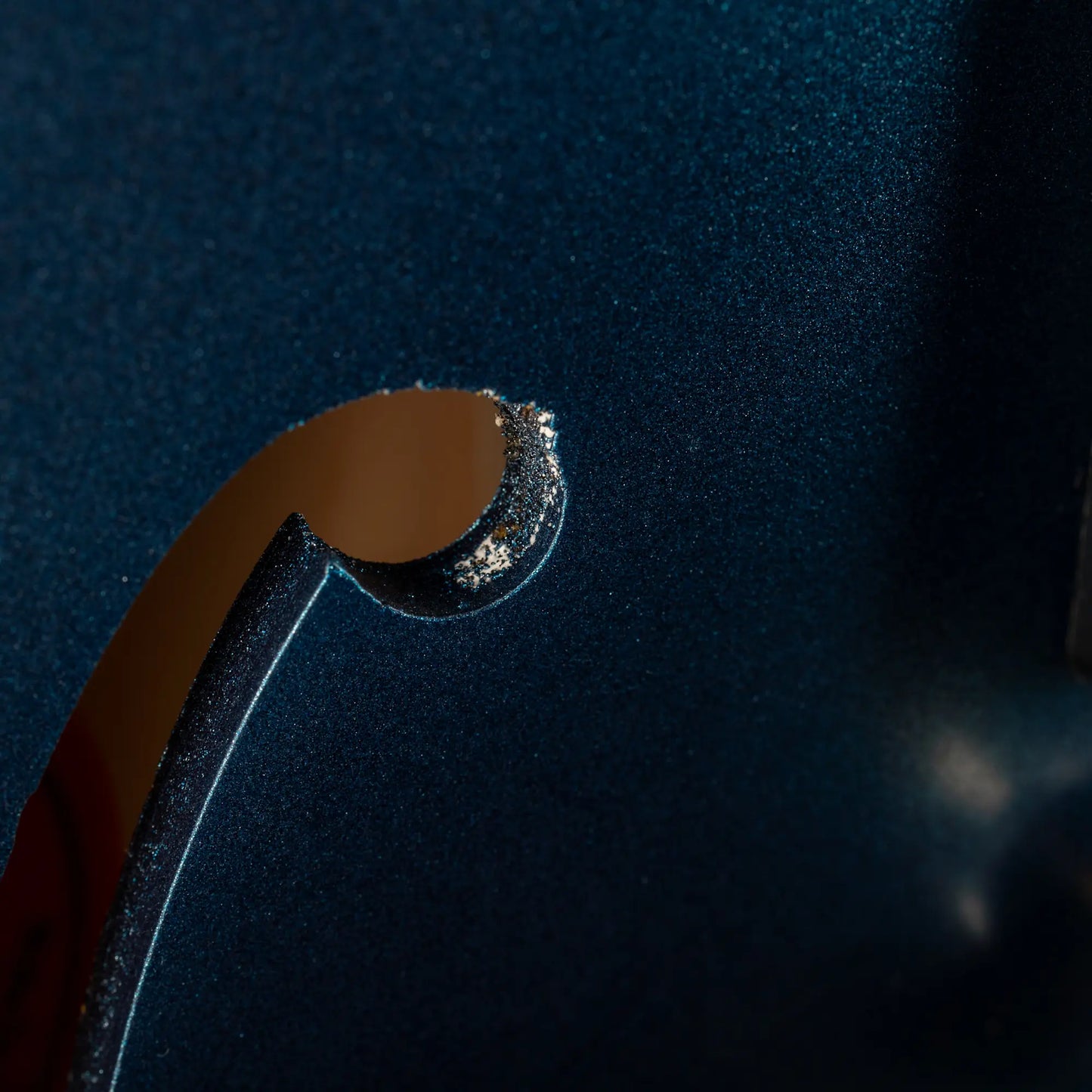 Gibson Mod™ Collection 1964 ES-335 Reissue, Midnight Pelham Satin Electric Guitar Gibson Mod™ Collection