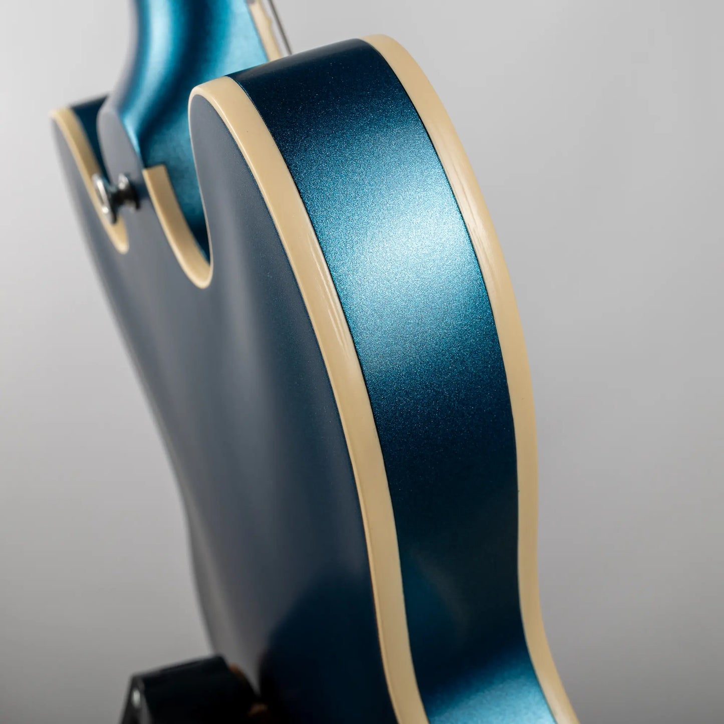 Gibson Mod™ Collection 1964 ES-335 Reissue, Midnight Pelham Satin Electric Guitar Gibson Mod™ Collection