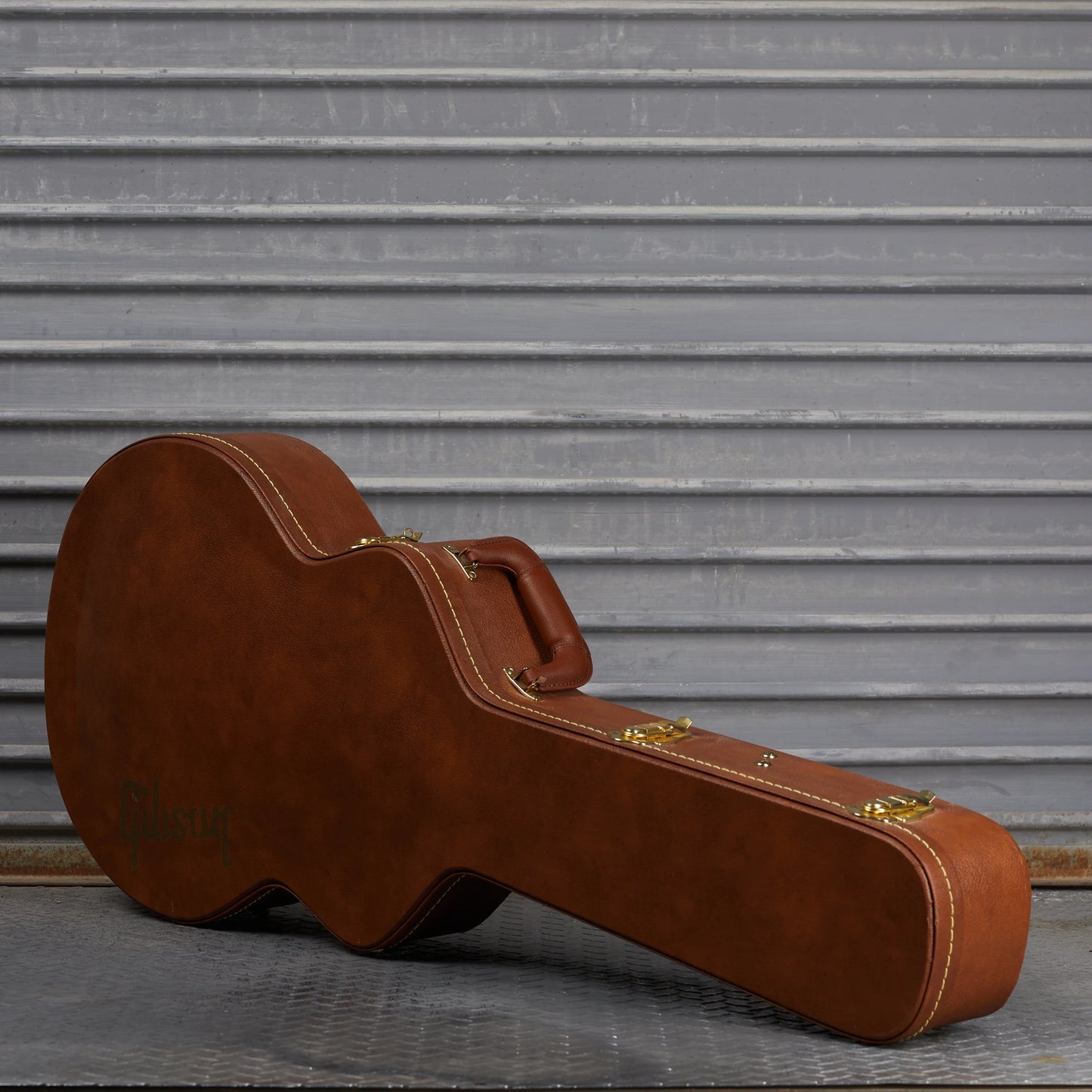 Gibson Mod™ Collection 1964 ES-335 Reissue, Midnight Pelham Satin Electric Guitar Gibson Mod™ Collection