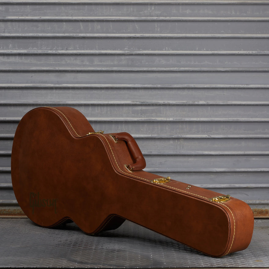 Gibson Mod™ Collection 1964 ES-335 Reissue, Midnight Pelham Satin Electric Guitar Gibson Mod™ Collection