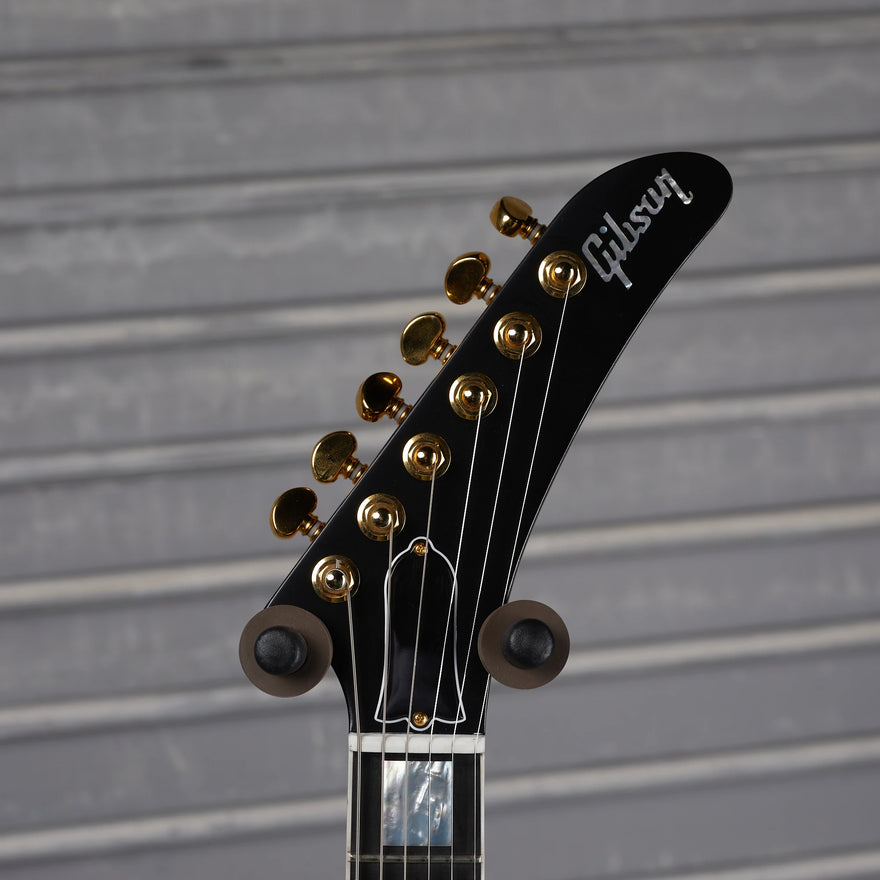 Gibson Mod™ Collection Explorer Custom, Black Cherry Satin Electric Guitar Gibson Mod™ Collection