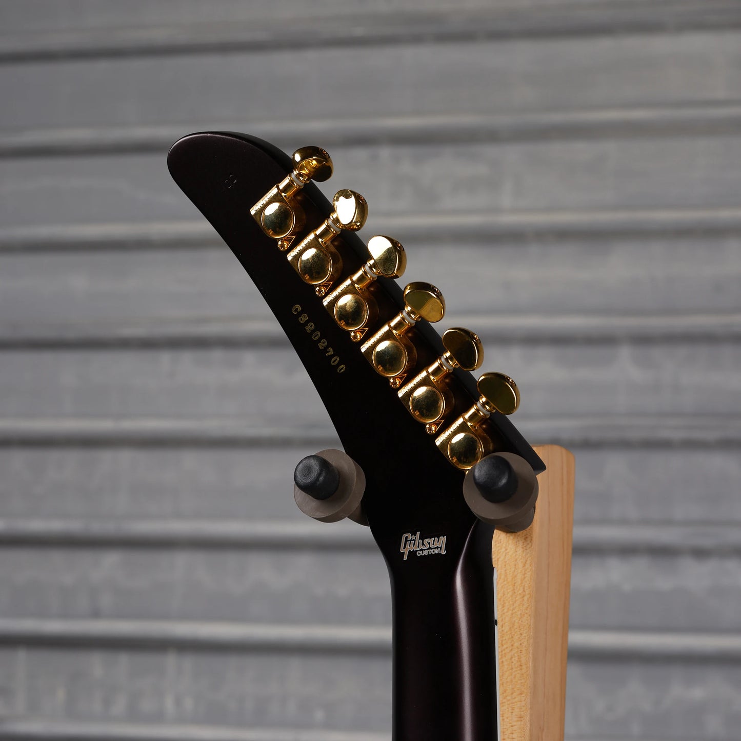 Gibson Mod™ Collection Explorer Custom, Black Cherry Satin Electric Guitar Gibson Mod™ Collection