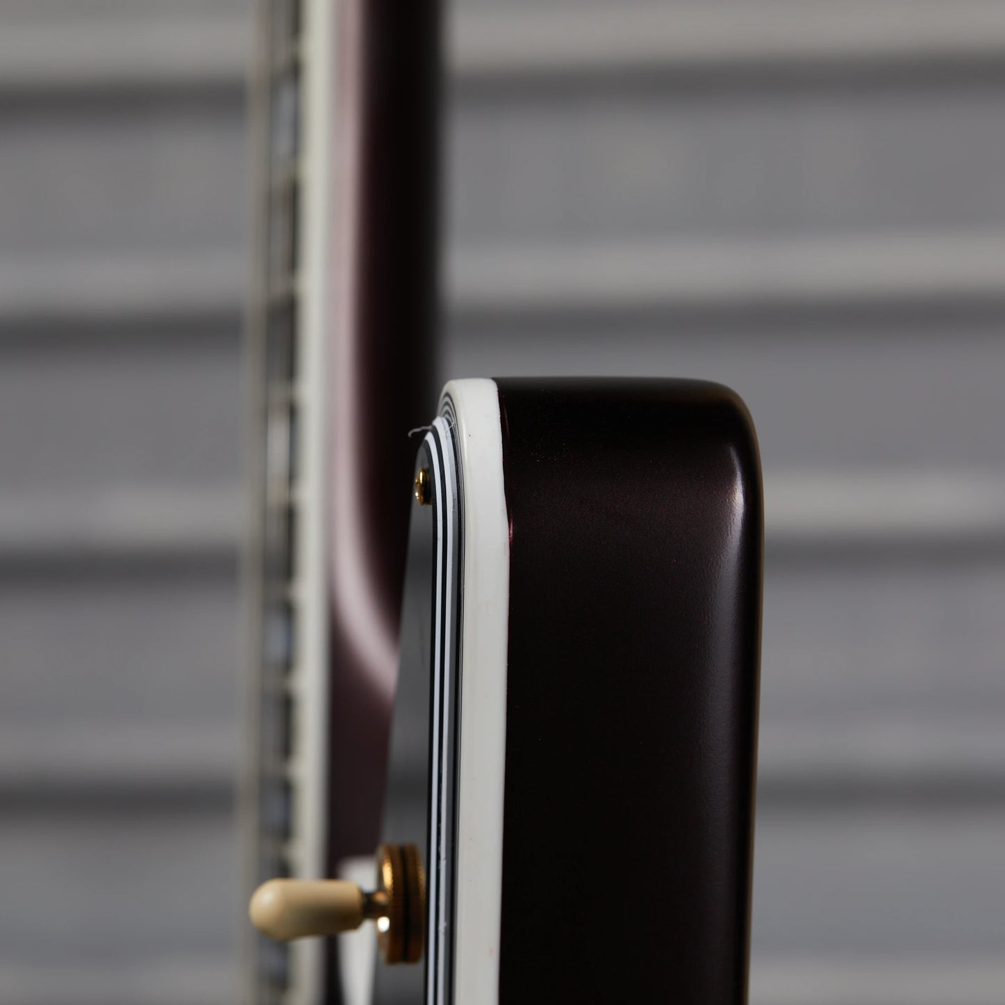 Gibson Mod™ Collection Explorer Custom, Black Cherry Satin Electric Guitar Gibson Mod™ Collection