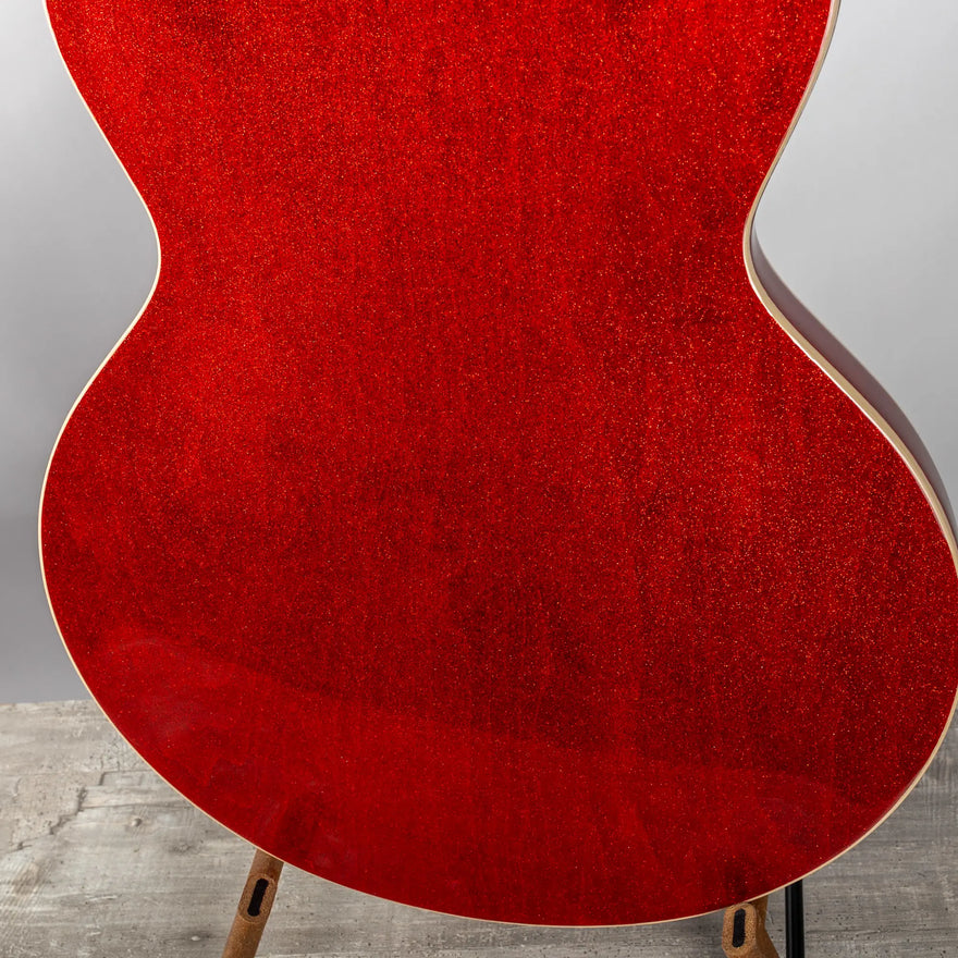 Gibson Mod™ Collection ES-335, Red Flake Metallic | Gibson Mod™ Collection Electric Guitar Gibson Mod™ Collection