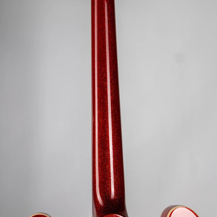 Gibson Mod™ Collection ES-335, Red Flake Metallic | Gibson Mod™ Collection Electric Guitar Gibson Mod™ Collection
