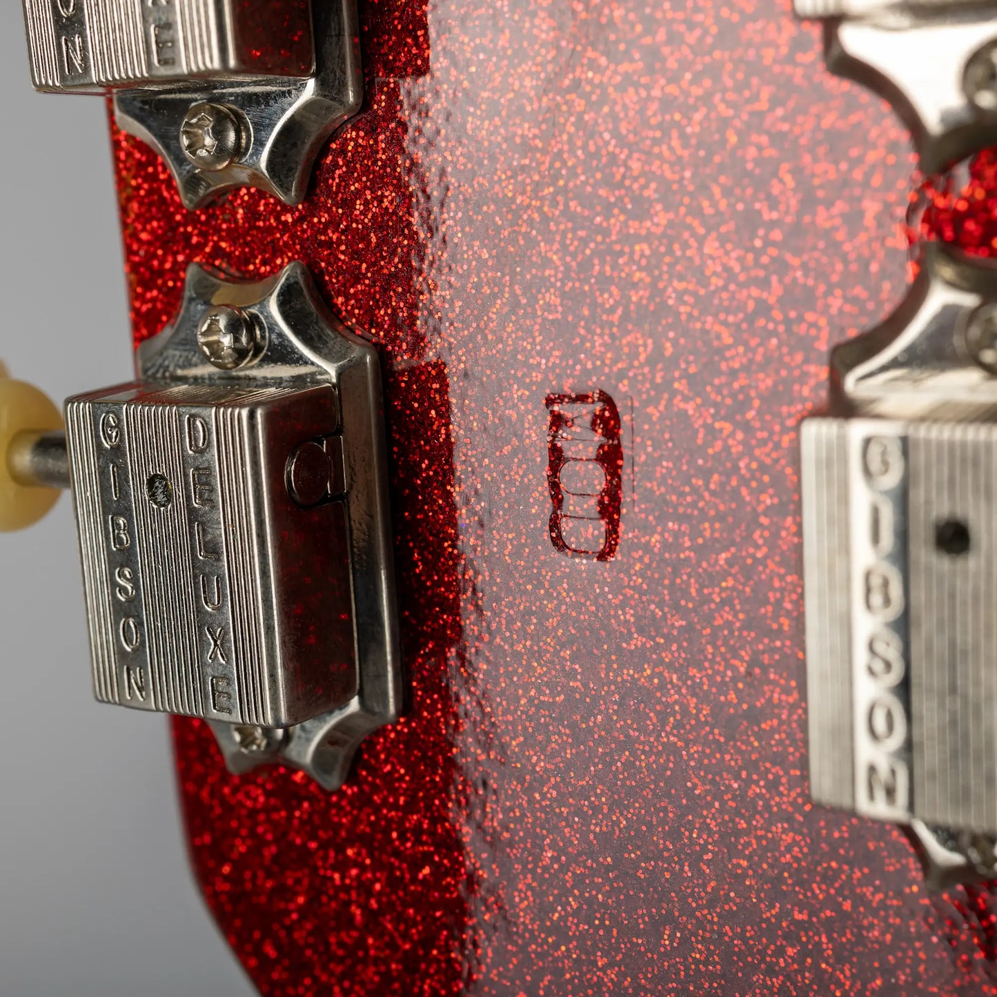 Gibson Mod™ Collection ES-335, Red Flake Metallic | Gibson Mod™ Collection Electric Guitar Gibson Mod™ Collection