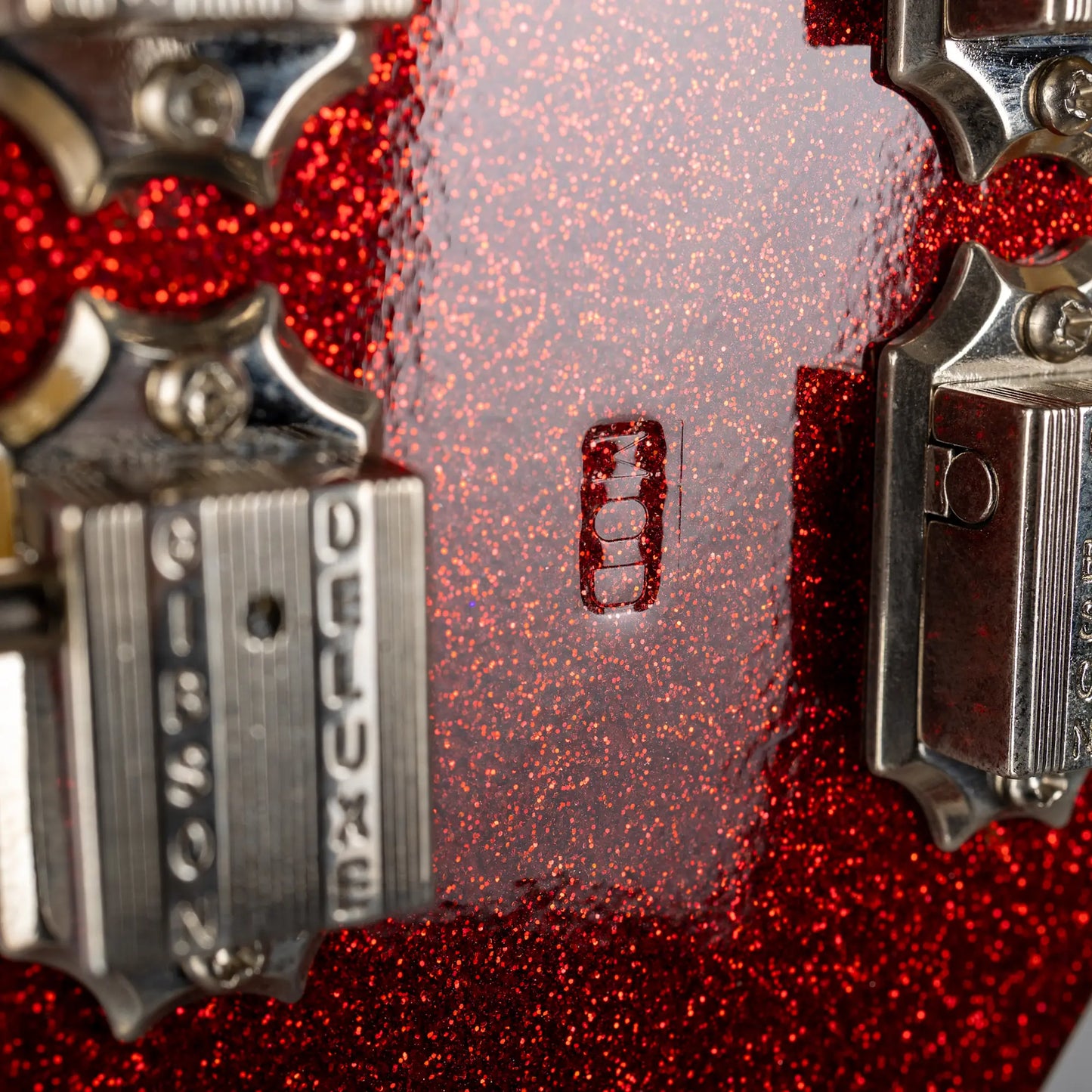 Gibson Mod™ Collection ES-335, Red Flake Metallic | Gibson Mod™ Collection Electric Guitar Gibson Mod™ Collection