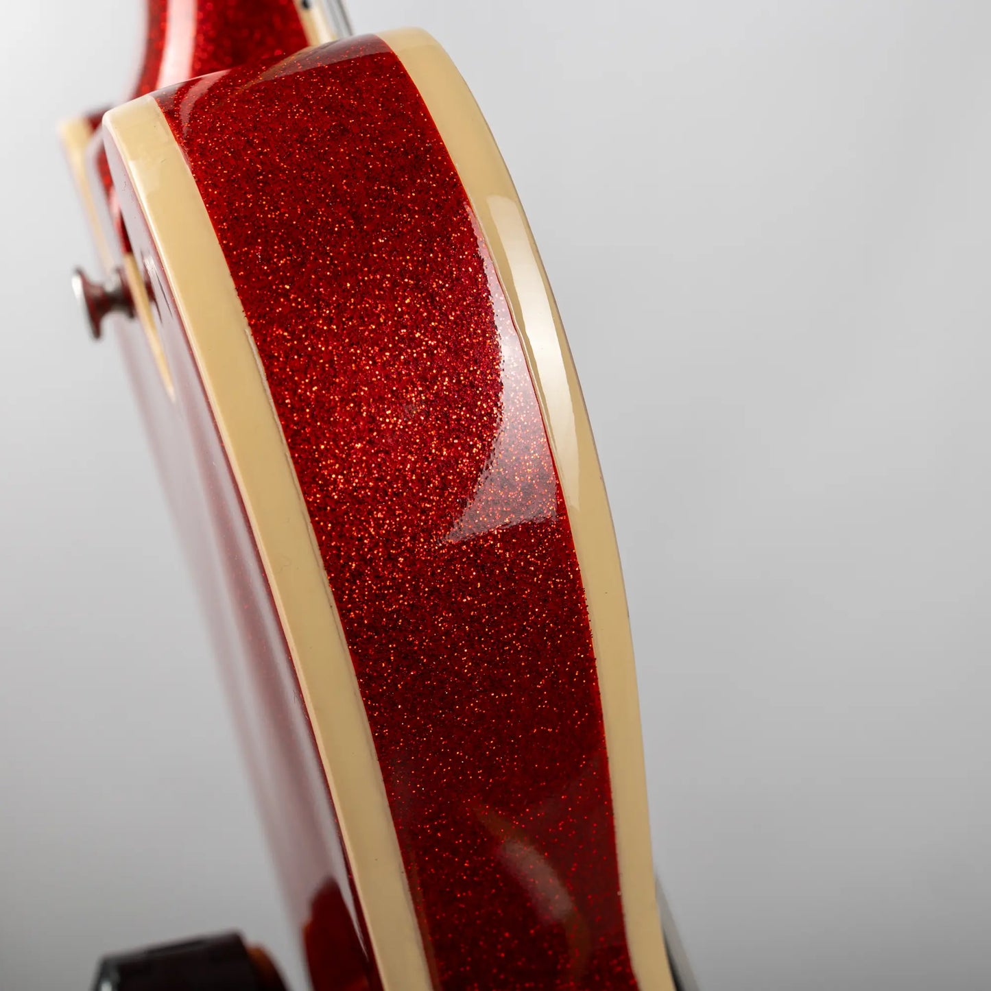 Gibson Mod™ Collection ES-335, Red Flake Metallic | Gibson Mod™ Collection Electric Guitar Gibson Mod™ Collection
