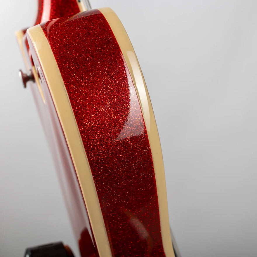 Gibson Mod™ Collection ES-335, Red Flake Metallic | Gibson Mod™ Collection Electric Guitar Gibson Mod™ Collection
