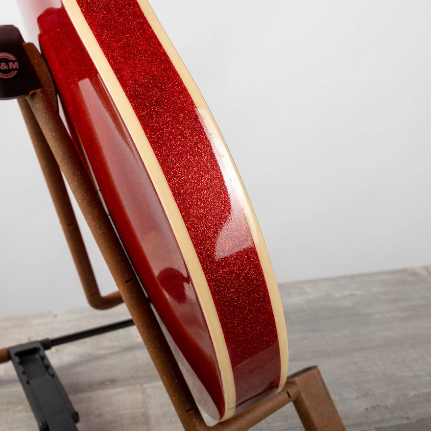 Gibson Mod™ Collection ES-335, Red Flake Metallic | Gibson Mod™ Collection Electric Guitar Gibson Mod™ Collection