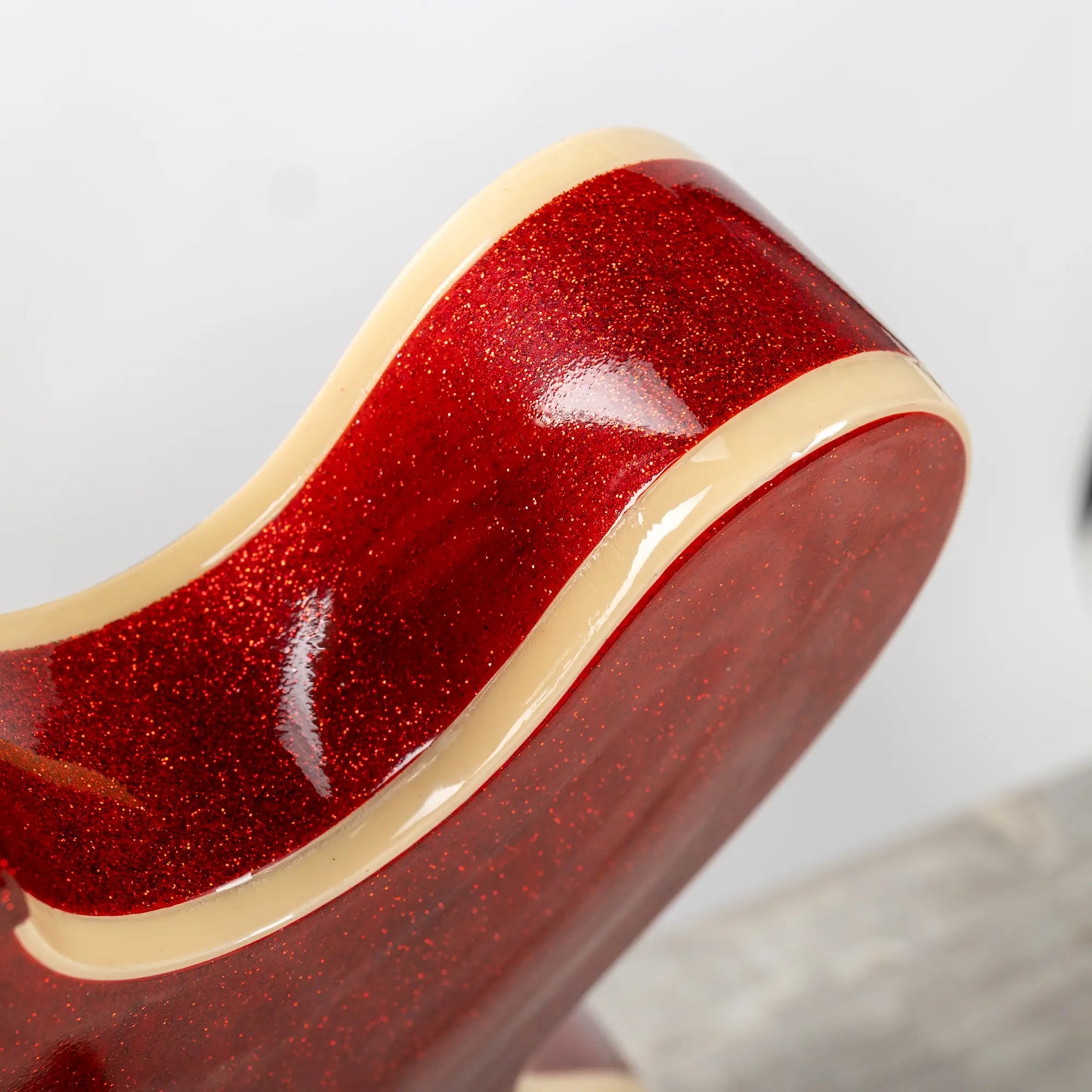 Gibson Mod™ Collection ES-335, Red Flake Metallic | Gibson Mod™ Collection Electric Guitar Gibson Mod™ Collection