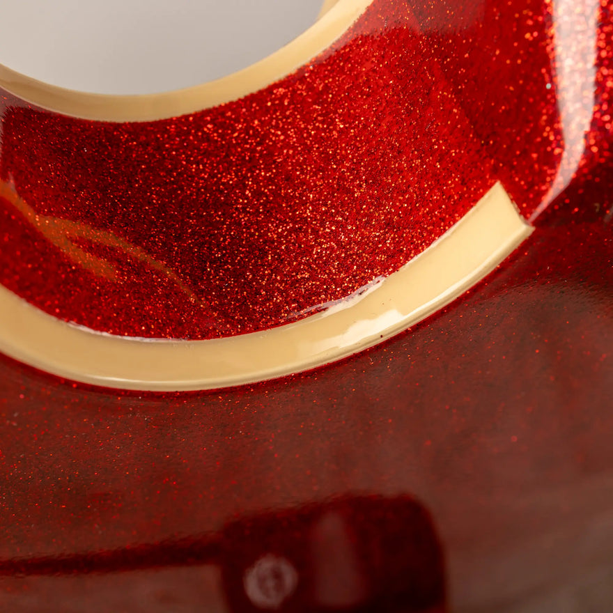 Gibson Mod™ Collection ES-335, Red Flake Metallic | Gibson Mod™ Collection Electric Guitar Gibson Mod™ Collection