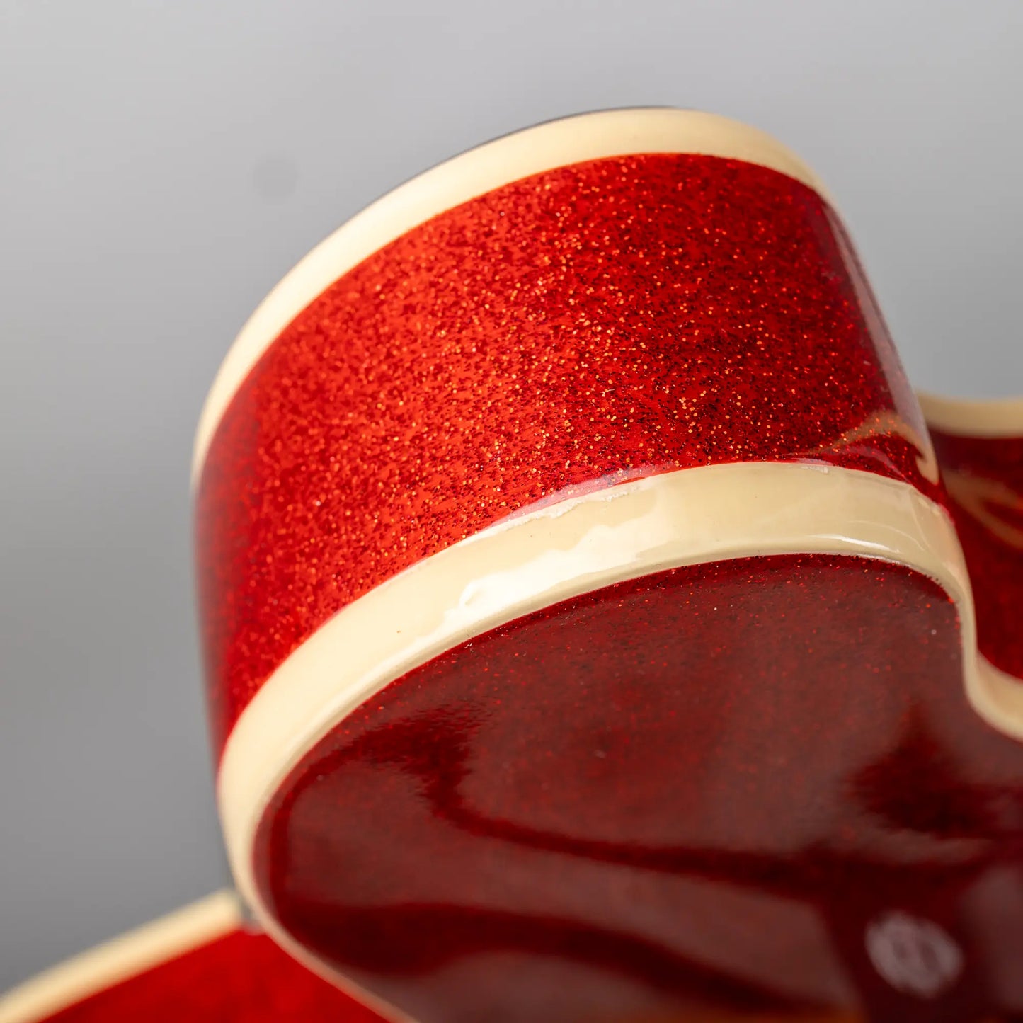 Gibson Mod™ Collection ES-335, Red Flake Metallic | Gibson Mod™ Collection Electric Guitar Gibson Mod™ Collection