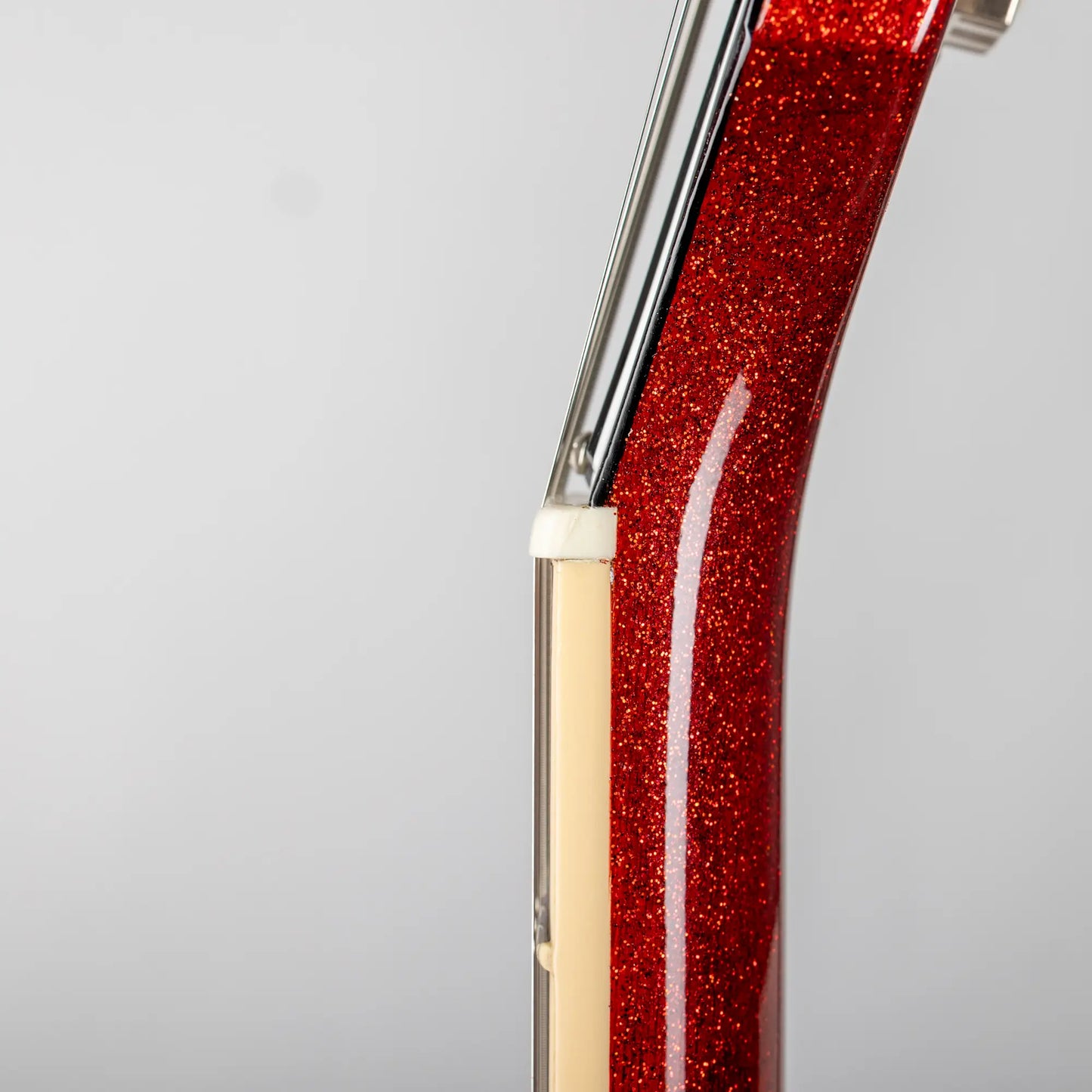 Gibson Mod™ Collection ES-335, Red Flake Metallic | Gibson Mod™ Collection Electric Guitar Gibson Mod™ Collection
