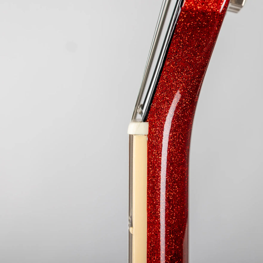 Gibson Mod™ Collection ES-335, Red Flake Metallic | Gibson Mod™ Collection Electric Guitar Gibson Mod™ Collection