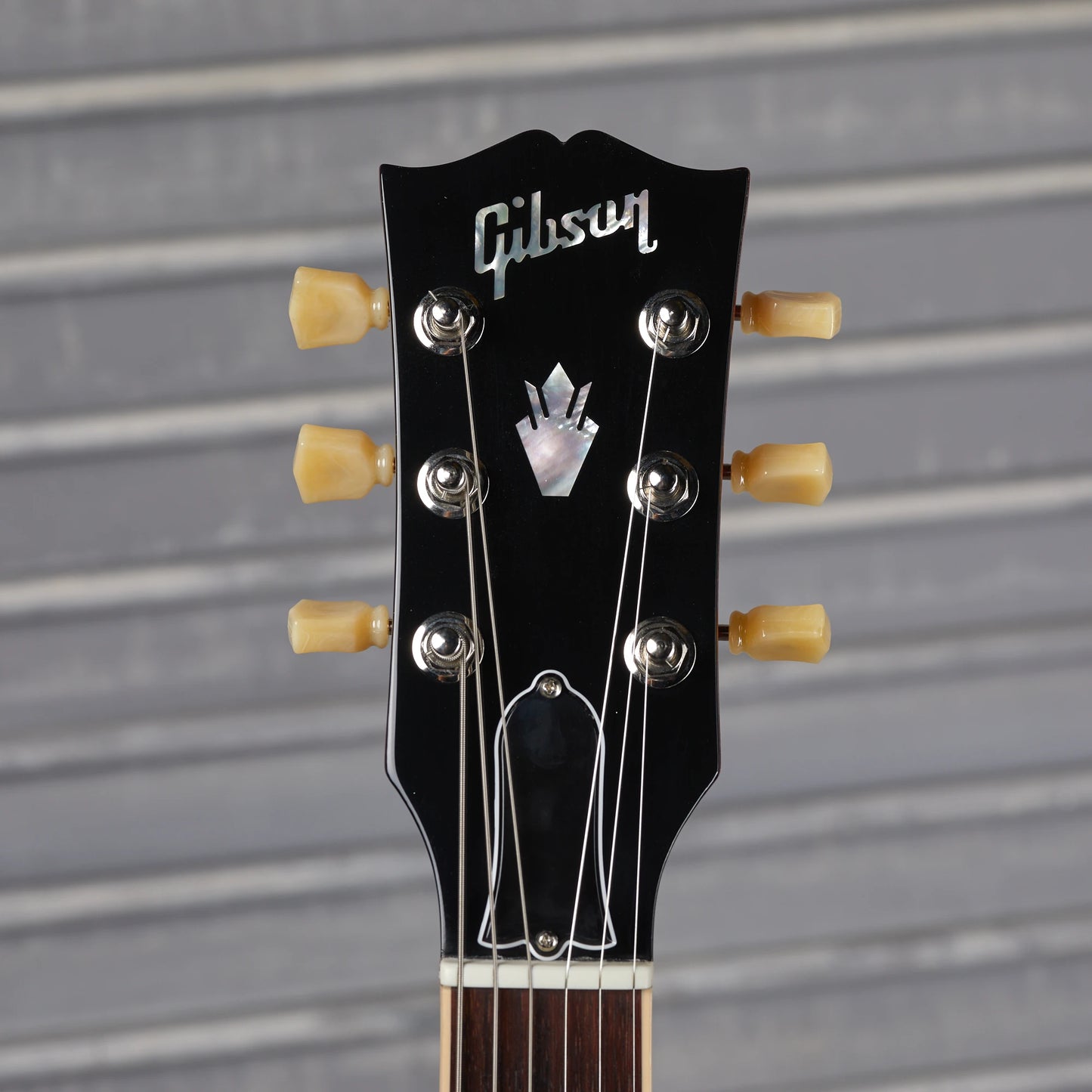 Gibson Mod™ Collection ES-335, Red Flake Metallic | Gibson Mod™ Collection Electric Guitar Gibson Mod™ Collection