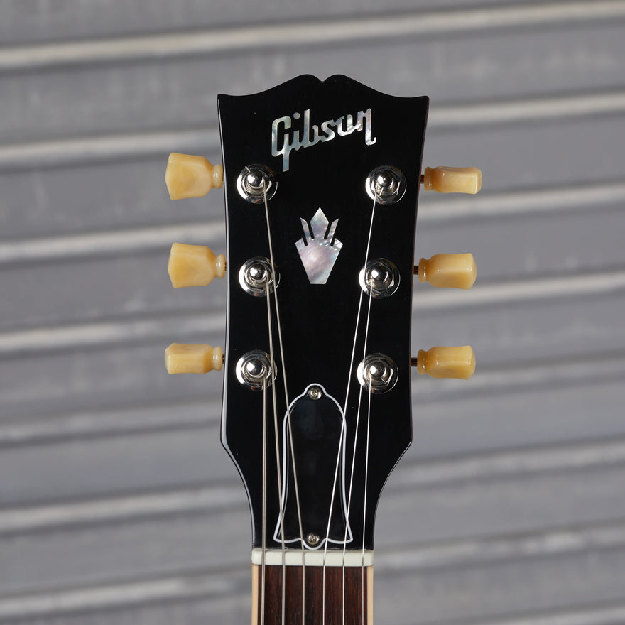 Gibson Mod™ Collection ES-335, Red Flake Metallic | Gibson Mod™ Collection Electric Guitar Gibson Mod™ Collection