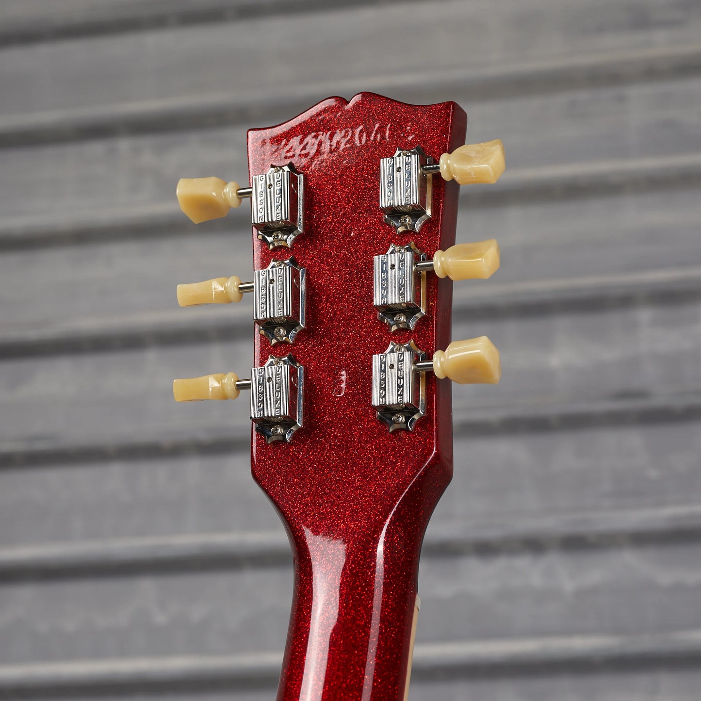 Gibson Mod™ Collection ES-335, Red Flake Metallic | Gibson Mod™ Collection Electric Guitar Gibson Mod™ Collection