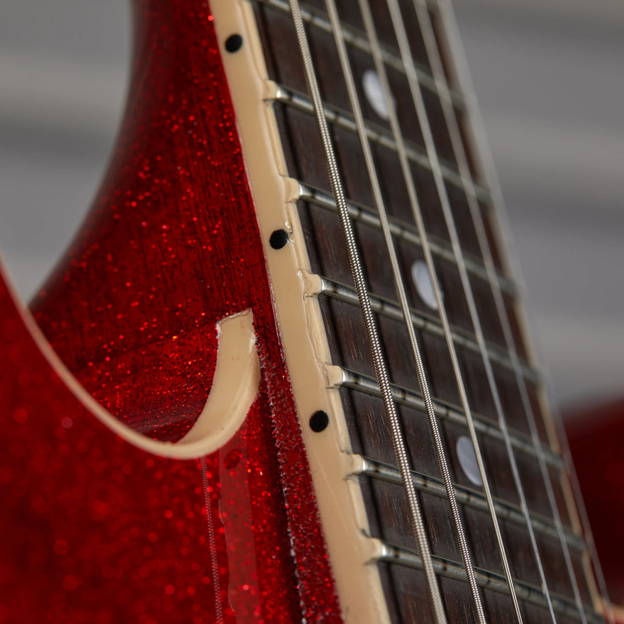 Gibson Mod™ Collection ES-335, Red Flake Metallic | Gibson Mod™ Collection Electric Guitar Gibson Mod™ Collection