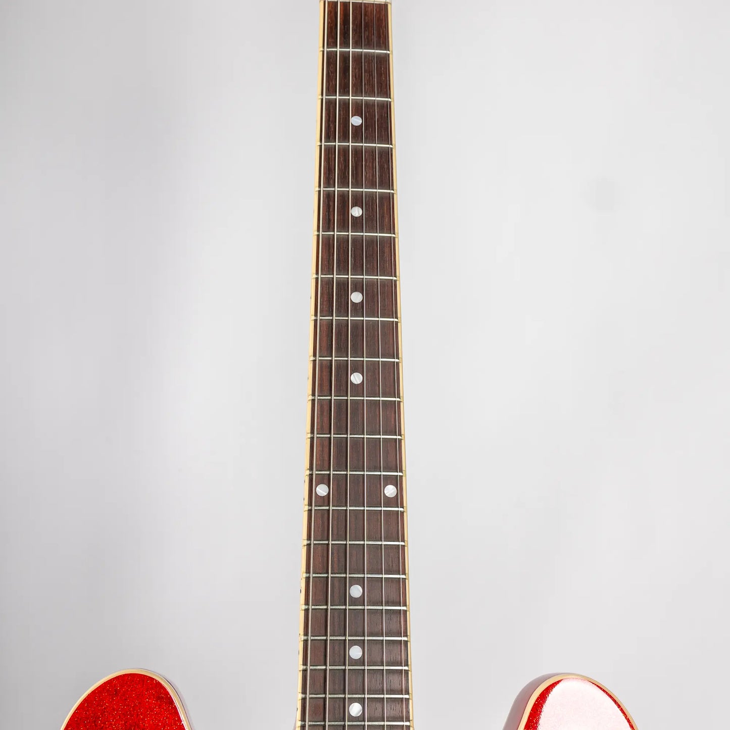 Gibson Mod™ Collection ES-335, Red Flake Metallic | Gibson Mod™ Collection Electric Guitar Gibson Mod™ Collection